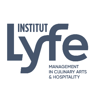 Institut Lyfe - Master of Science - MSc