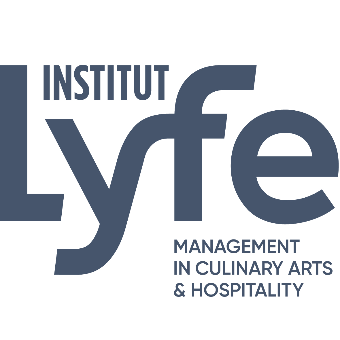 Institut Lyfe - International Pastry Management